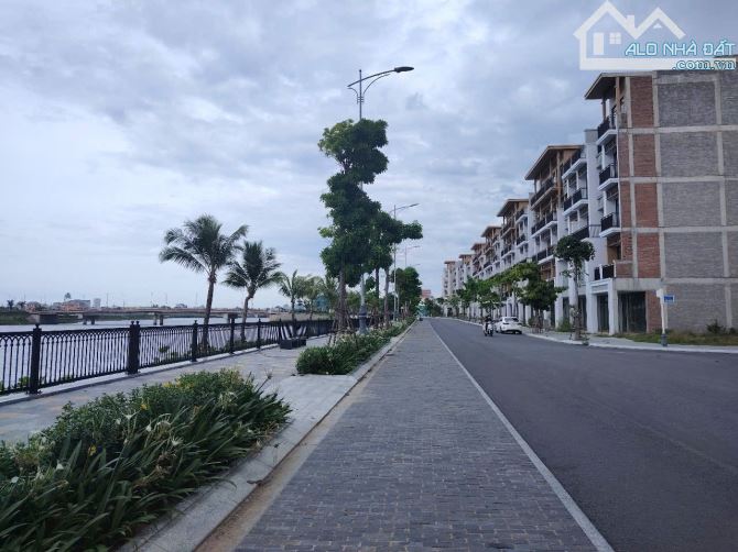 SUNGROUP CHÚNG TÔI MỞ BÁN ĐẤT MẶT TIỀN NGUYỄN PHƯỚC LAN KINH DOANH  VÀ CĂN HỘ Ở - 2