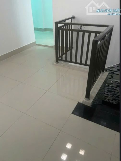 BÁN NHÀ HẺM Ô TÔ – 1 SẸC DƯƠNG THỊ MƯỜI, P. TÂN CHÁNH HIỆP, Q.12 +  Giá: 5,4 tỷ - 2