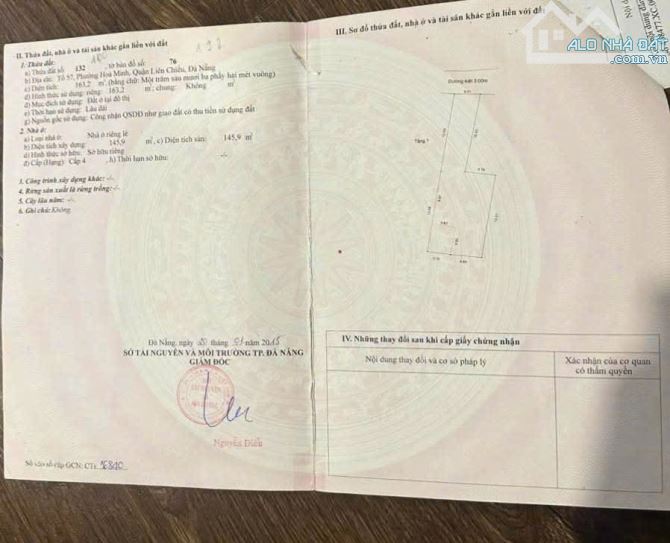 📌📌📌LÀM VIỆC TRỰC TIẾP GIÁ TỐT !!!bán lô kiệt oto 242 tô hiệu - 2
