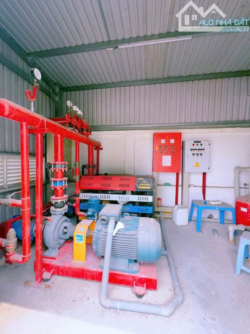 XT553 Cho thuê nhà xưởng gần 2000m2  KCN NHƠN TRẠCH - ĐỒNG NAI - 2
