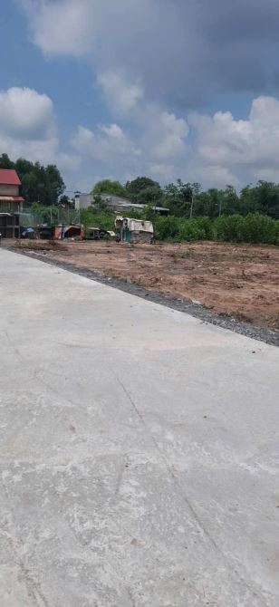 Bán đất chính chủ gần Sân bay Long Thành - 2