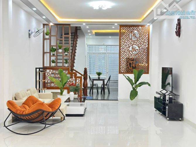 🏡 Cần bán gấp nhà 3 tầng – Hòa Xuân, đường Quách Thị Trang. Đà Nẵng - 2