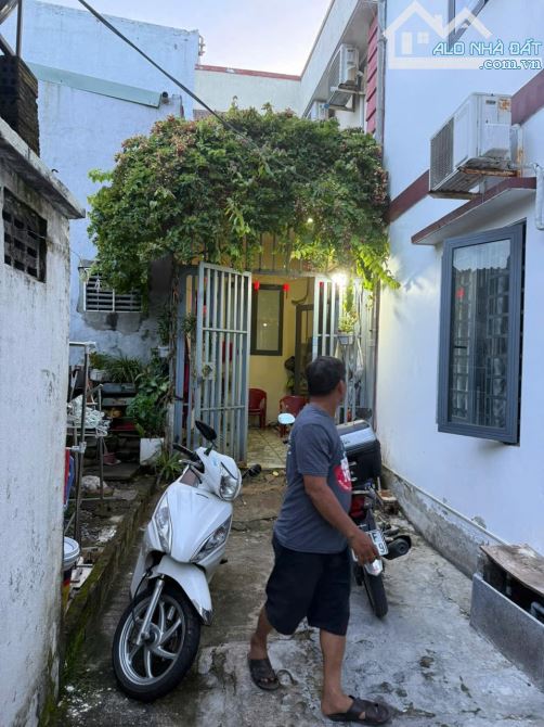 📌📌📌LÀM VIỆC TRỰC TIẾP GIÁ TỐT !!!bán nhà kiệt trần đình tri - 2