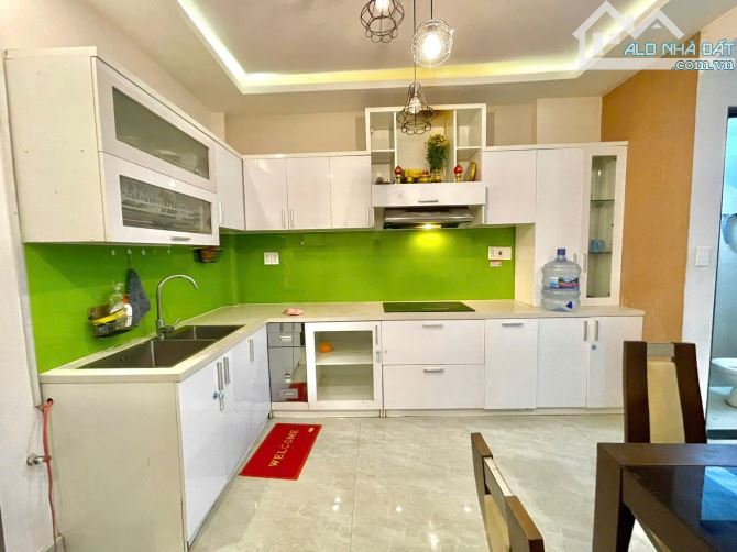 📌📌📌LÀM VIỆC TRỰC TIẾP GIÁ TỐT !!!bán nhà kiệt 282 trưng nữ vương - 2