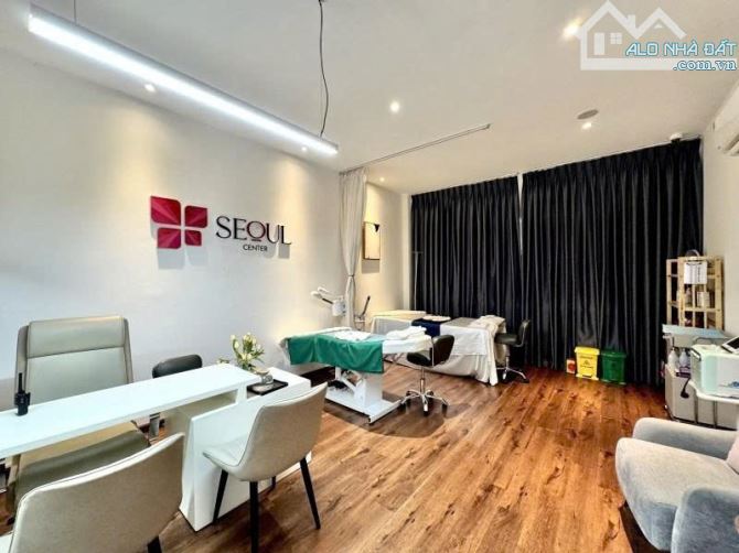 Bán nhà mặt  ngay Tiền Phan Đăng Lưu p2 Bình Thạnh .DT  4,5 X20  5 TẦNG GIÁ 30TY5  HDT 90 - 2