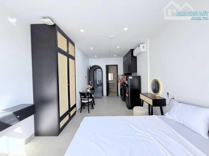 ✨Dòng tiền ~ 800tr/năm HOÀNG MAI – ĐỀN LỪ 60m2 – 7 tầng thang máy, full nội thất xịn xò ! - 2