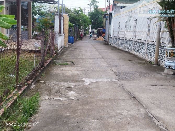 Hai lô liền kề 1000m2 có 300m2 thổ chỉ 6 tỷ/lô còn TL - 2
