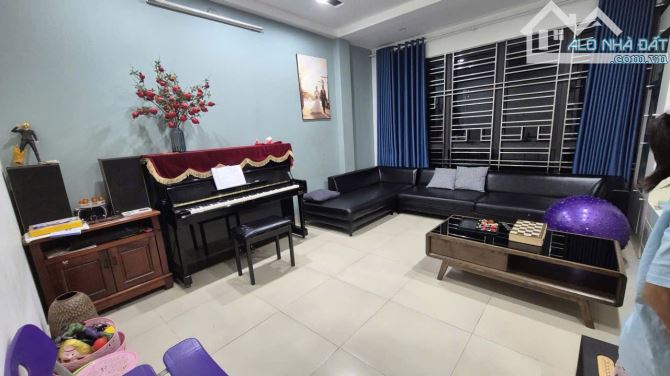 CỔNG ĐỒNG LA KHÊ, PHÂN LÔ OTO VÀO NHÀ, KINH DOANH TỐT, VỈA HÈ ĐÁ BÓNG, VIEW CÔNG VIÊN - 2