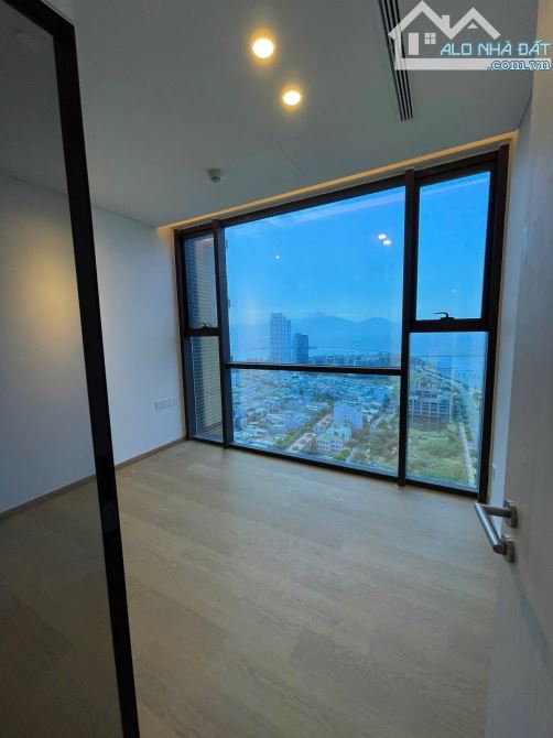 🏡 CĂN HỘ SAM TOWER – TẦNG 09, VIEW SÔNG HÀN – FULL NỘI THẤT CHỈ 5.X TỶ! - 2
