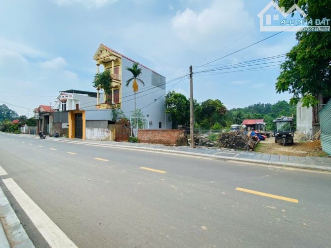 🌺 LÔ GÓC KINH DOANH - DÒNG TIỀN ỔN ĐỊNH HÀNG THÁNG - CÁCH THÀNH PHỐ THÔNG MINH 100M🌺 - 2
