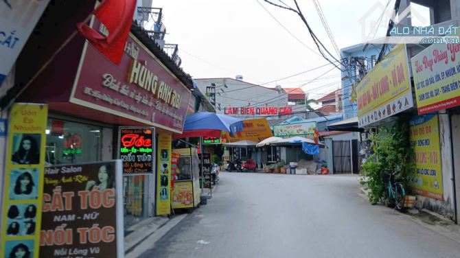 👉 ĐẤT NẰM GIỮA CẦU THĂNG LONG VÀ CẦU NHẬT TÂN. NGAY TÒA THÁP 108 TẦNG - 2