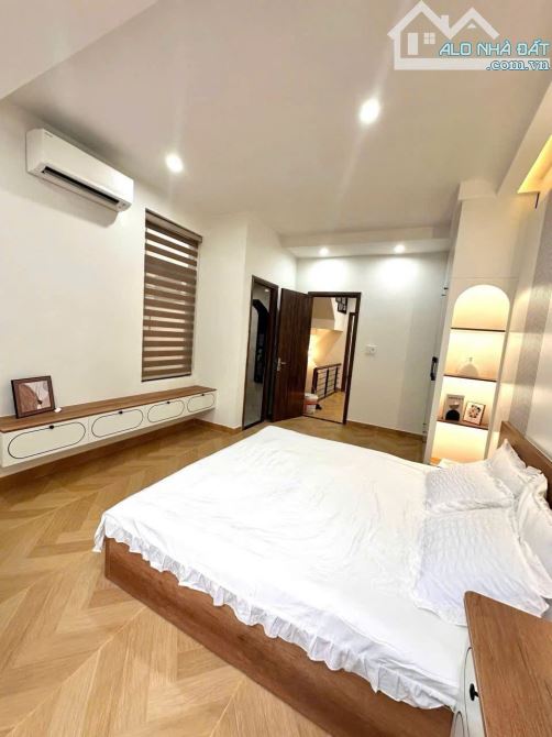 🏢 BÁN NHÀ 4 TẦNG LÔ GÓC ĐẸP – KHAI THÁC TÒA CĂN HỘ - MẶT BẰNG KINH DOANH ĐỈNH. 💲 - 2