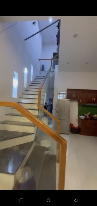 Chỉ với 5 tỉ - Mua đất tặng nhà 2 tầng mặt tiền Trần Lựu - Hoà Xuân- Cẩm Lệ. Nhà mới xâyịò - 2