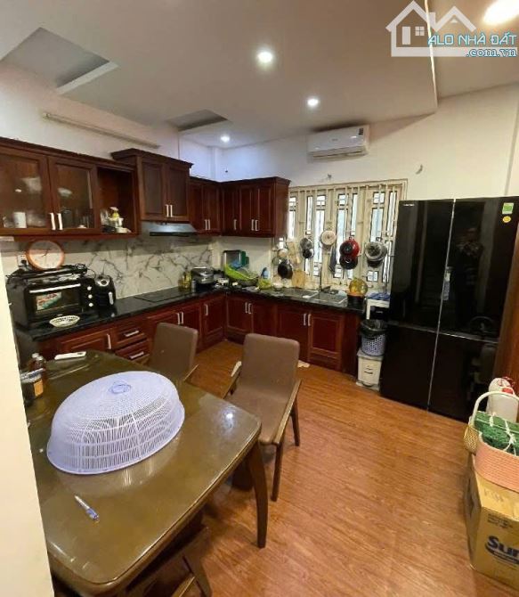 4 TẦNG, MẶT TIỀN KINH D0ANH, KHU TÊN LỬA,  4 X 20, NHỈNH 10🧄 NHỎ GIỌT, BÌNH TÂN GIÁP Q[9 - 2