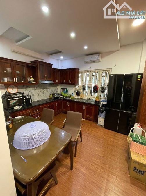 Bán nhà đường số 24B, view công viên, Bình Trị Đông B, 80m2, 4 tầng. - 2