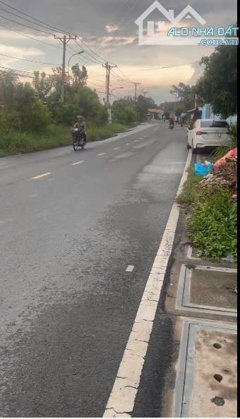 500m2 thổ cư Mặt tiền đường Nguyễn Kim Cương - 2