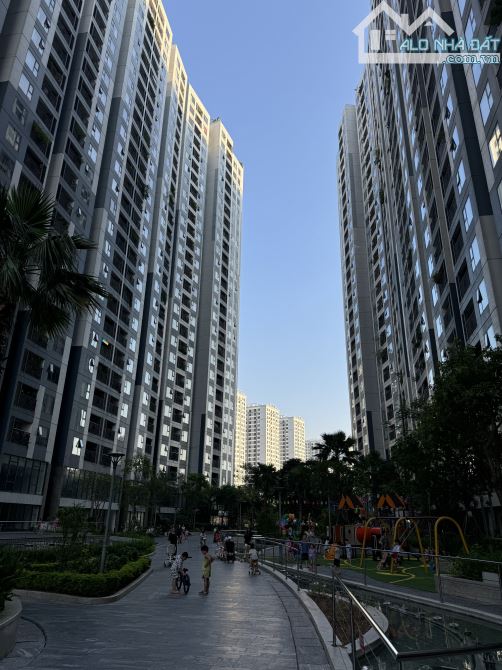 Chủ bán căn hộ Imperia 423 Minh Khai - 2