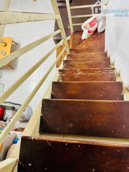 Bán gấp nhà phố  Bùi Xương Trạch 20m  3 tầng 3mt  1.6  tỷ - 2