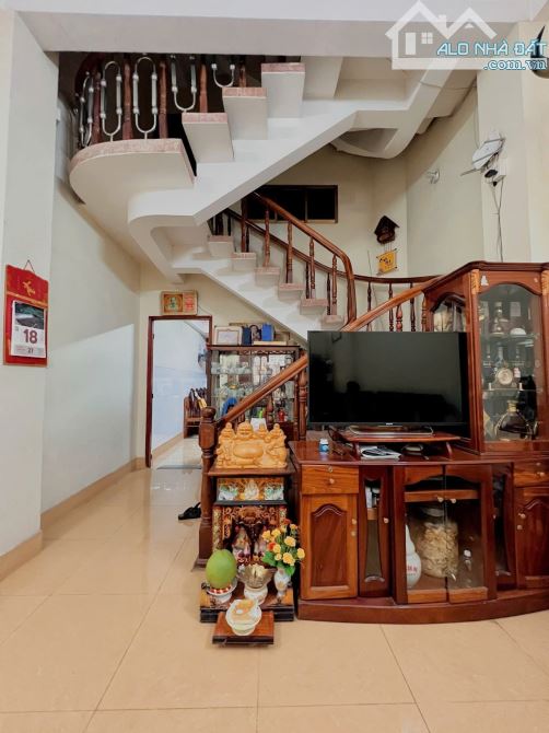 Bình thạnh số riêng, 70 mét vuông, nhỉnh 7T - 2