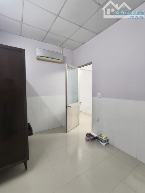 Nhà gần thống nhất p16 gò vấp 4x16 ,3pn hẻm 3m sát mặt tiền chỉ hơn 5 tỷ - 2
