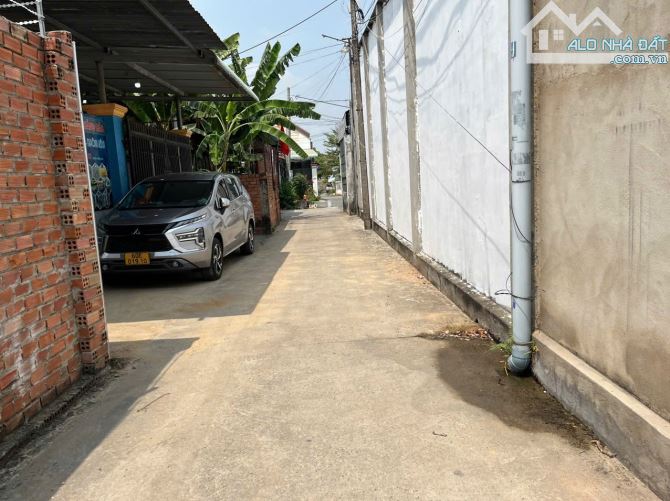 D155 Chỉ 1.8Tỉ (có thương lượng )_cần bán nhanh lô đất 71m2-full thổ cư-gần chợ vài bước c - 2