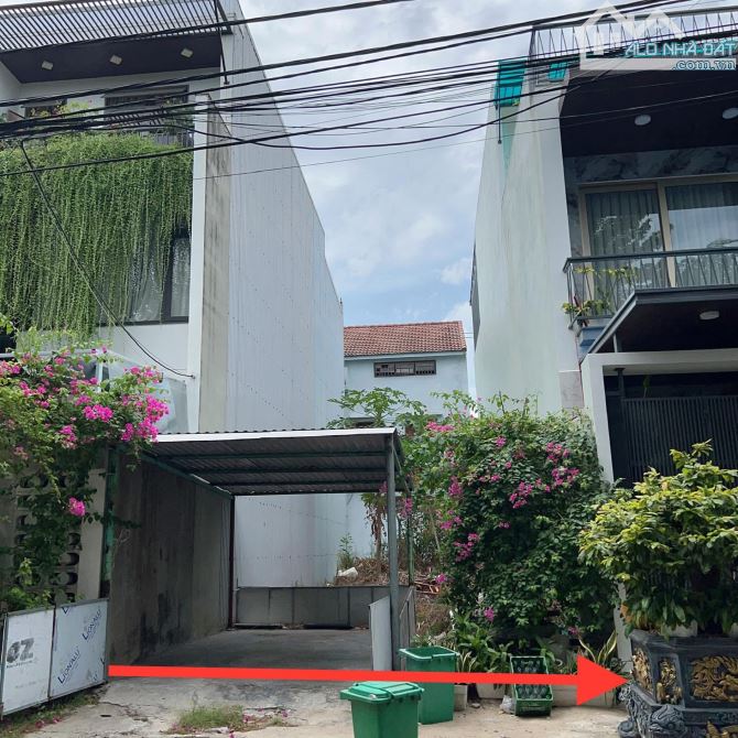 -Bán đất Mặt tiền đường Đỗ Năng Tế - gần Hồ Tùng Mậu và Nguyễn  Sinh sắc - 2