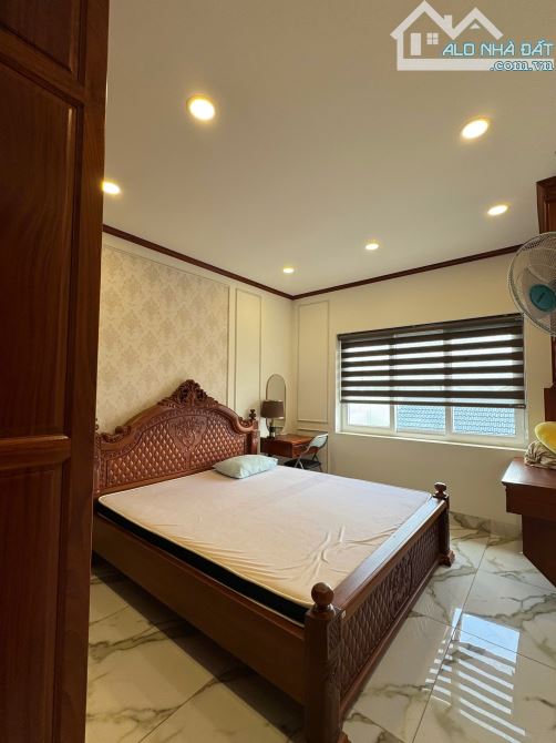 01 căn duy nhất tại Văn Hoa Villas gần Vincom- hoàn thiện cao cấp tặng toàn bộ nội thất - 2