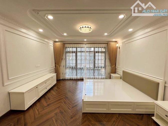🏠PHÂN LÔ CẦU GIẤY, 43M x 6T THANG MÁY, LÔ GÓC 3 THOÁNG VĨNH VIỄN, Ô TÔ ĐỖ CỬA 24/24🚘 - 2