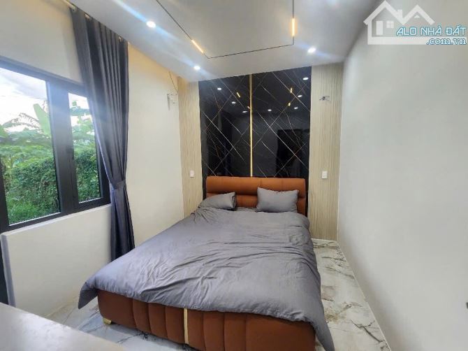 🏠 BÁN NHÀ 3 TẦNG – CỒN DẦU 23, HÒA XUÂN, CẨM LỆ - 2