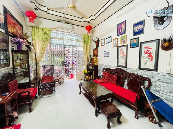 Nguyễn Bặc tân bình 48m2 2 tầng giá chỉ 7 tỷ - 2