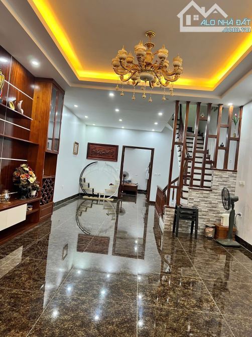Cho thuê Liền kề khu đô thị Đô Nghĩa - Hà Đông. - 2