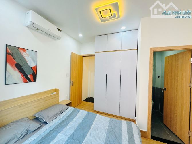 🔥🔥BÁN NHÀ MỚI 3 TẦNG LÊ VĂN SỸ, Q3, FULL NỘI THẤT 💰 CHỈ 4.68 Tỷ (TL CHÍNH CHỦ)🔥🔥 - 2