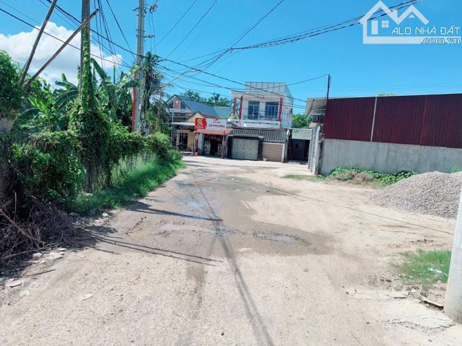 Bán lô đất thị trấn Diên Khánh, Khánh Hoà . DT 101,4m2 , full đất ODT . giá 1,5 tỉ - 2