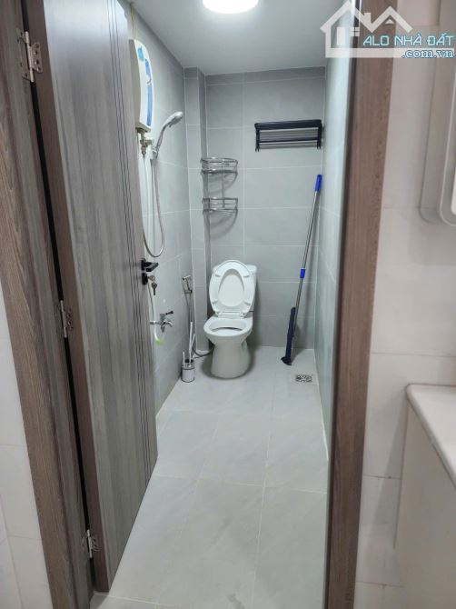 Chỉ 3.1 tỷ sở hữu nhà xinh lung ling ngay tại Hồ Bá Phấn,Q9 xe hơi 7 chỗ đậu cửa - 2