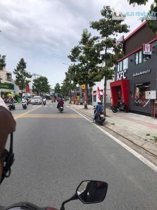 SIÊU PHẨM HIẾM – NHÀ HÀNG (1.723m²) 2MT LÊ THỊ HÀ, HÓC MÔN - 2