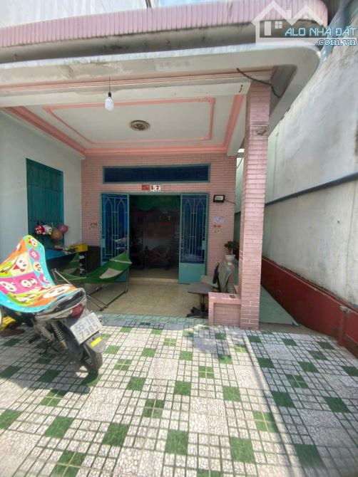 BÁN NHÀ (5.2x20) MẶT TIỀN TRUNG MỸ TÂY 6 – TRUNG CHÁNH, HÓC MÔN - 2