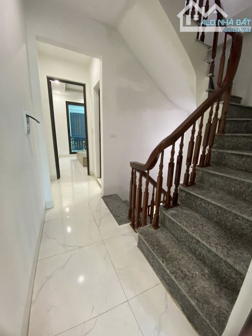 Bán nhà Yên Nghĩa, Hà Đông, ngõ ô tô, 35m2 4 tầng, 3.75 tỷ - 2