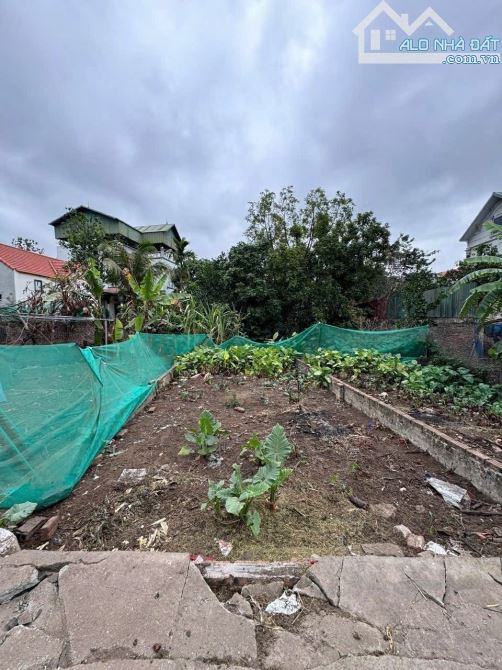 Bán đất Phúc Lợi 174m2 vị trí đẹp ô tô vào đất ngõ ô tô tránh thông tứ tung 17 tỷ - 2