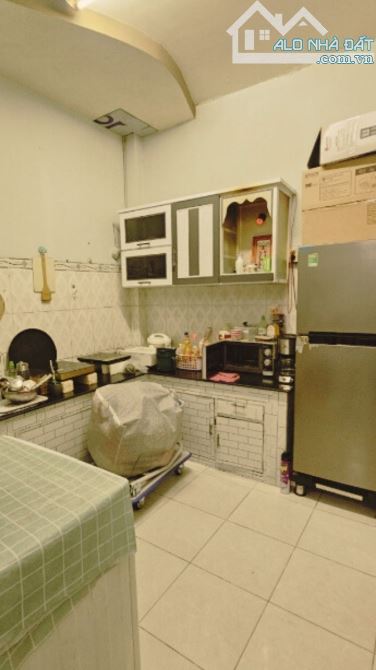 🏠 BÁN GẤP NHẬT TẢO, P.4, Q.10 - NGỘP BANK 2 TỶ - 8.X TỶ. - 2
