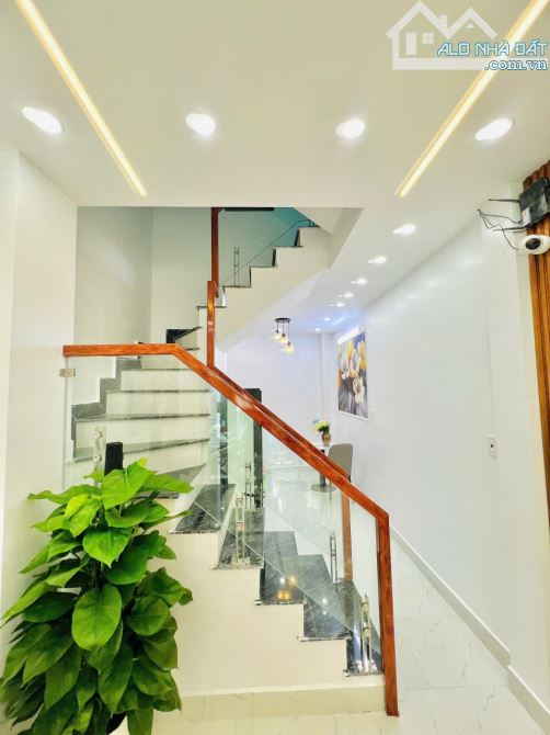 ✨ MỞ BÁN NHÀ DÂN XÂY MỚI – ĐỘC LẬP, VỊ TRÍ TRUNG TÂM HỒ SEN ✨ - 2