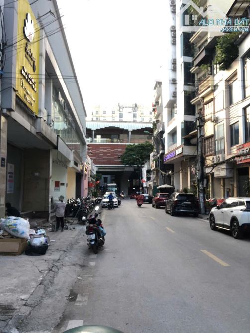 🔥 TIN HOT ĐỘC QUYỀN - NHÀ PHÂN LÔ GÓC, 7 TẦNG THANG MÁY - VỊ TRÍ VÀNG TRẦN QUANG DIỆU! 🔥 - 2