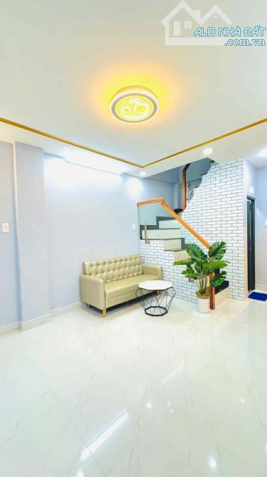 🇻🇳Quân 10,Đồng Nai 🇻🇳 🩸21m2🩸,🩸4 tầng🩸,🧨dt:3.6mx6m🧨🔥giá: 5.790 tỷ🔥 💐💐- Giá 5 - 2