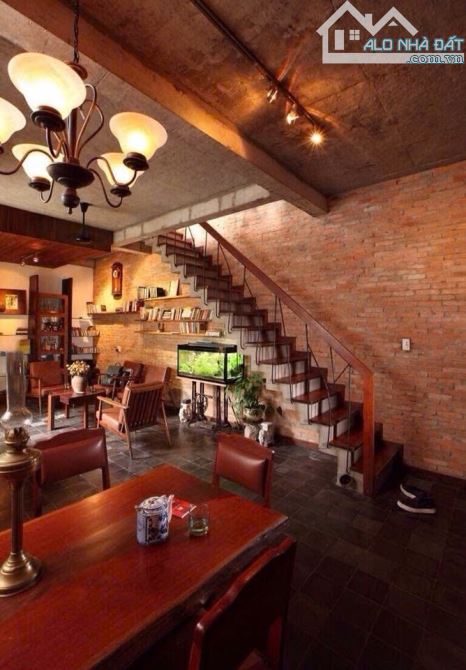 NHÀ PHỐ RESORT QUANG TRUNG - 80M² (9x9M) - GIÁ 6.1 TỶ - 2