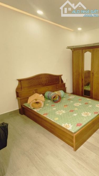 🏠 BÁN NHÀ PHẠM THẾ HIỂN, P.7, Q.8 - NHÀ MỚI, CHỦ TỰ XÂY - 6.X TỶ TL. - 2