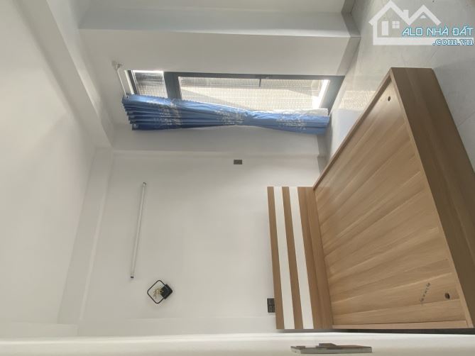 Bán nhà 4 tầng cực đẹp MT đường Thanh Huy, Thanh Khê, ngang 5m, giá chỉ hơn 6 đồng - 2