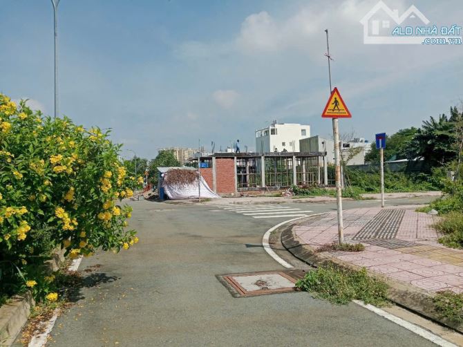 BÁN ĐẤT 90M², GIẢM 400TR NGUYỄN DUY TRINH, BÌNH TRƯNG ĐÔNG,TP. THỦ ĐỨC, GIÁ 7,6TỶ TL - 2