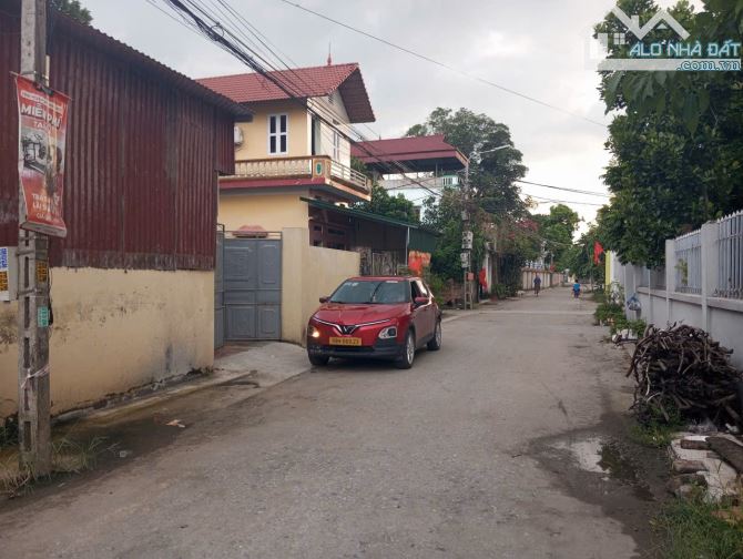 BÁN ĐẤT THUẬN THÀNH. 100M2 * MT 5M * 3,75 TỶ. Ô TÔ TRÁNH, KINH DOANH. - 2