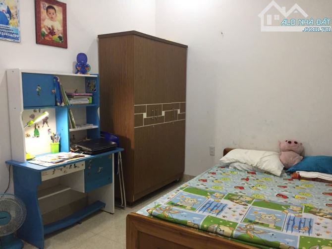 🌊 BÁN NHÀ 2 TẦNG HẺM TÔ HIỆU – CÁCH BIỂN 200M, P. VĨNH NGUYÊN, NHA TRANG - 2