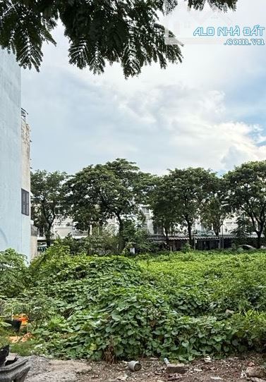Bán đất Mặt Tiền KDC Phong Phú 4, Trịnh Quang Nghị, Bình Chánh, 5x20, nhỉnh 6 tỷ - 2