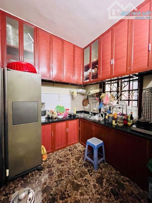 31.8 tỷ sở hữu ngay căn góc mặt phố Tôn Đức Thắng – vỉa hè rộng, vị trí trung tâm thủ đô - 2